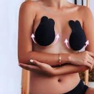 Rabbit bra XXL reuseable bra cups (2 pack)